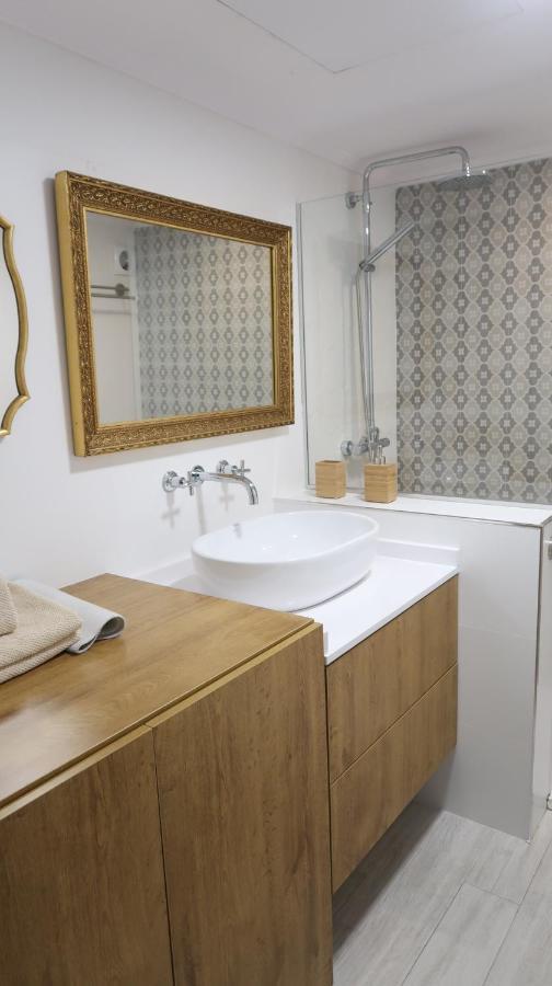 Alameda Pg Appartement Sevilla