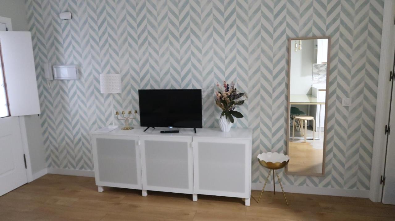 Alameda Pg Appartement