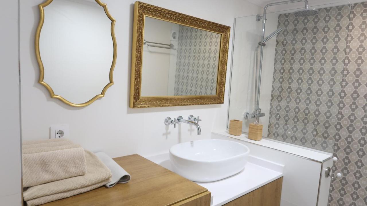 Appartement Alameda Pg *