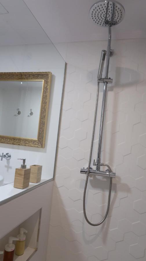 Appartement Alameda Pg Sevilla