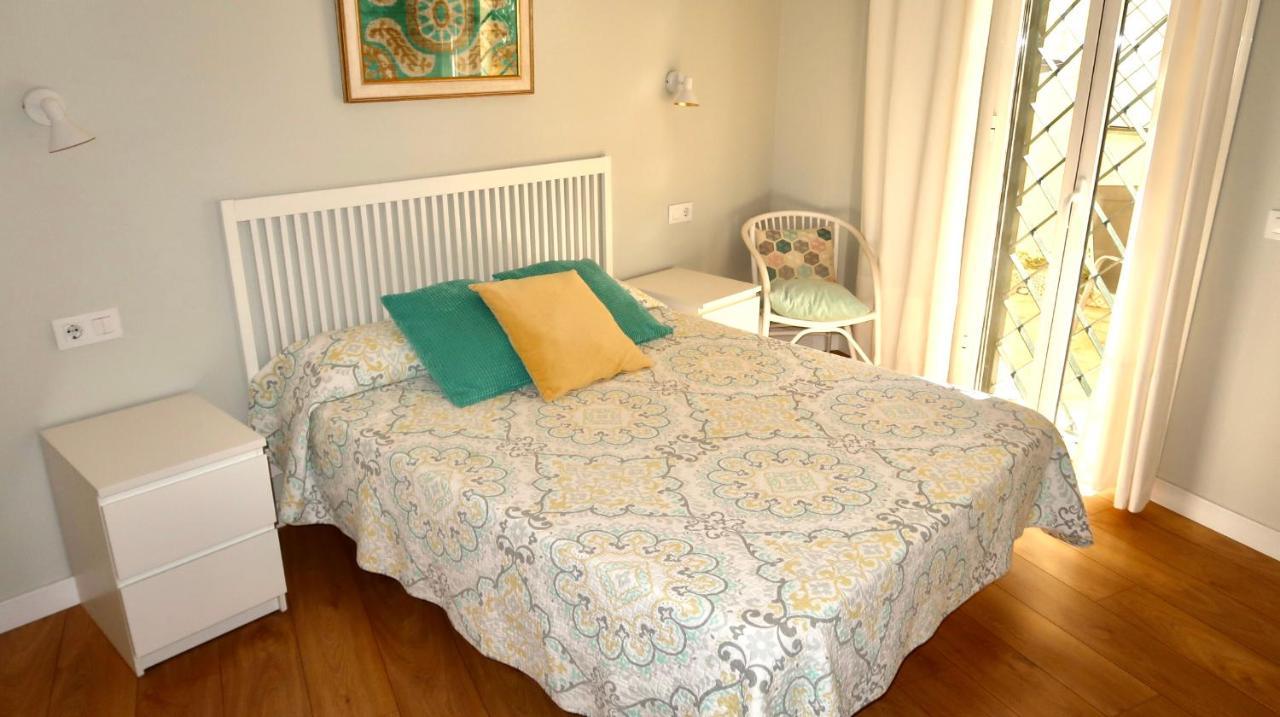 Alameda Pg Appartement