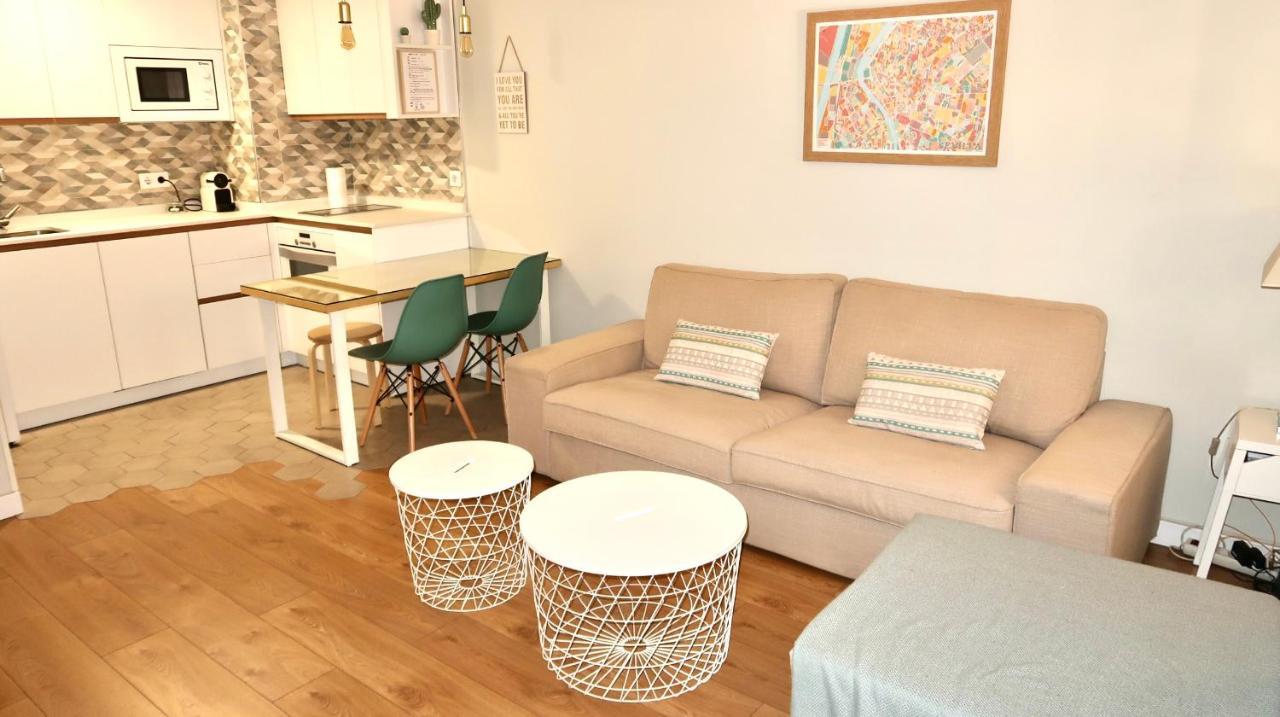 Alameda Pg Appartement Sevilla
