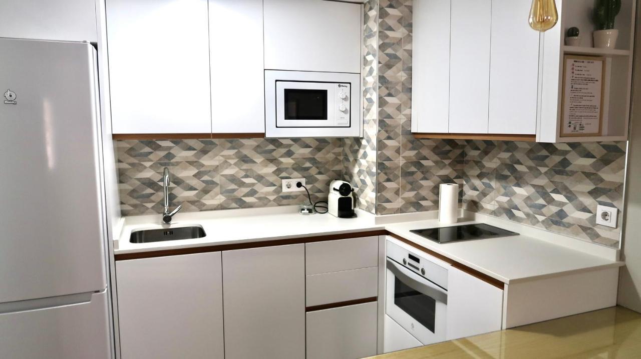 Alameda Pg Appartement Sevilla