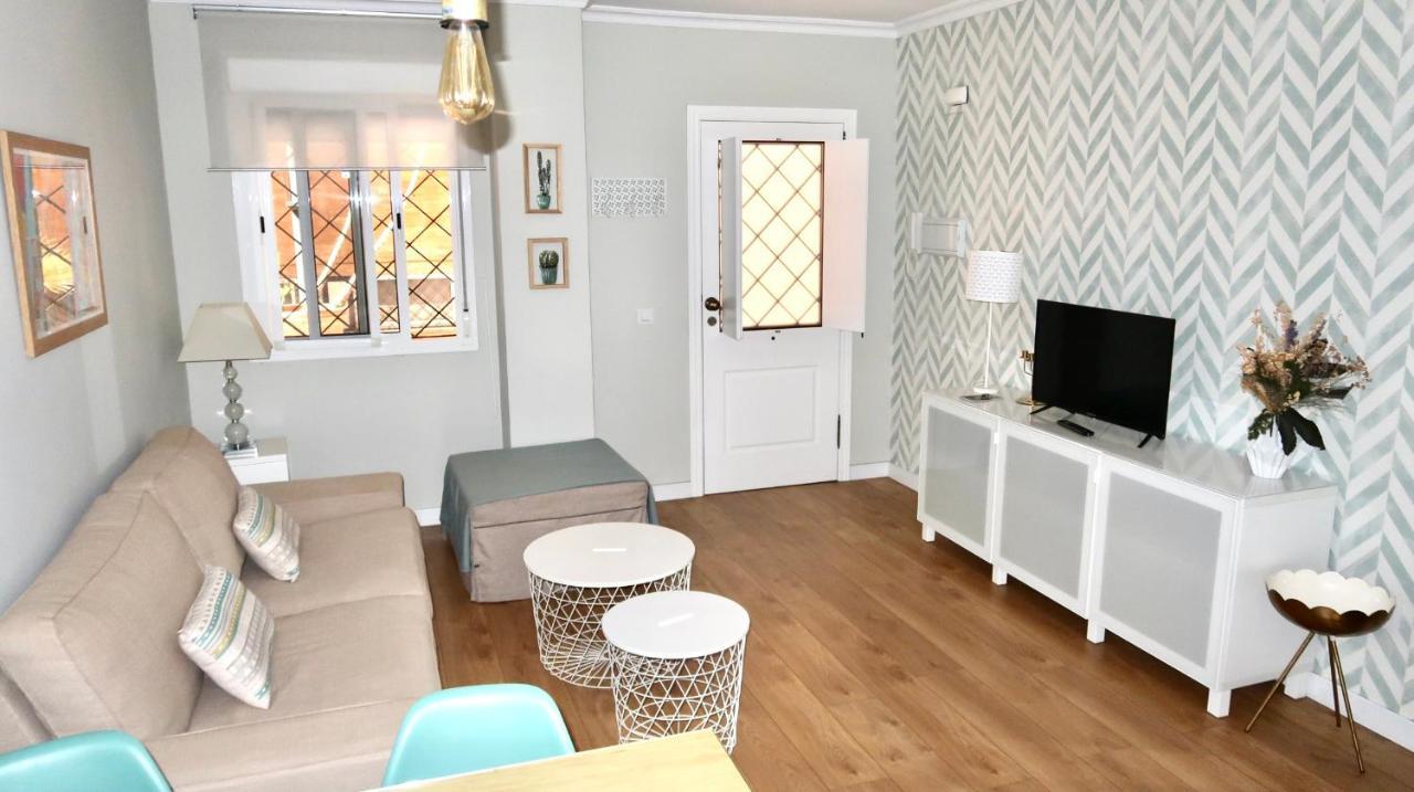 Appartement Alameda Pg *