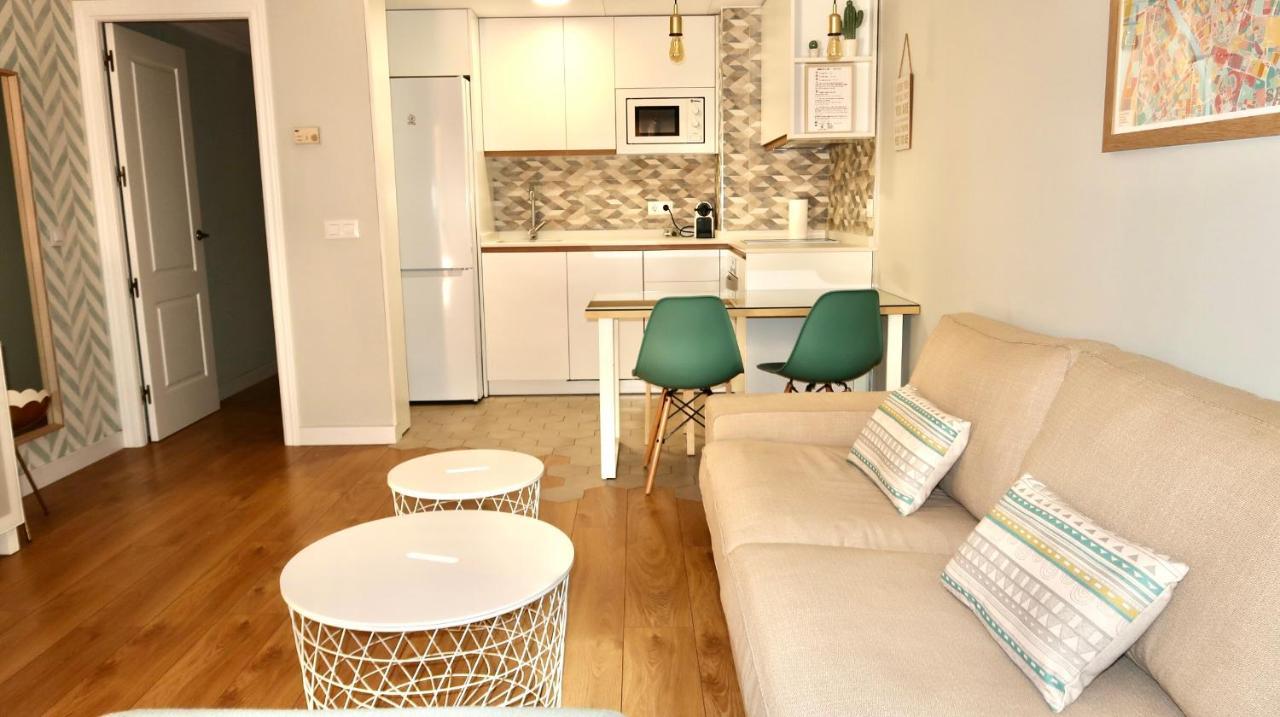 Appartement Alameda Pg