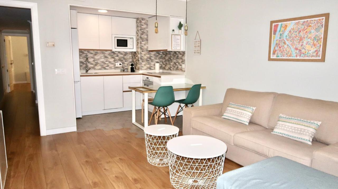 Appartement Alameda Pg