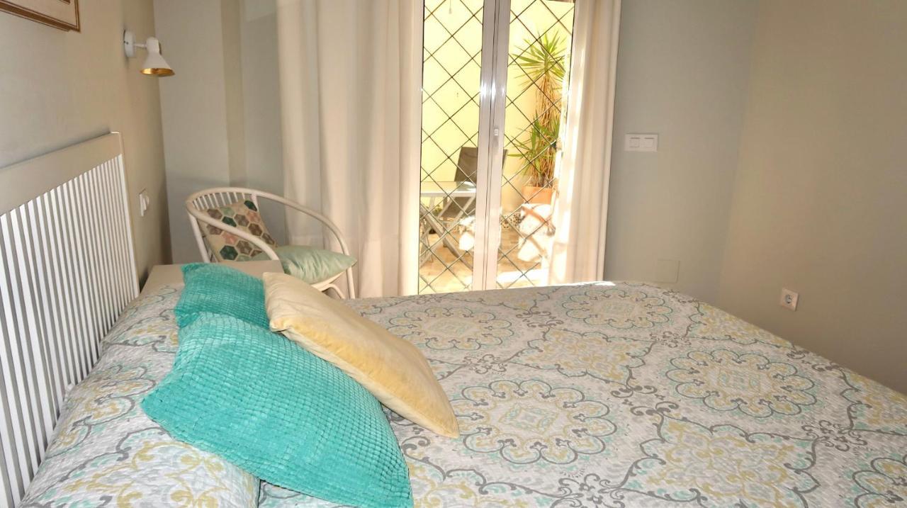 Alameda Pg Appartement *