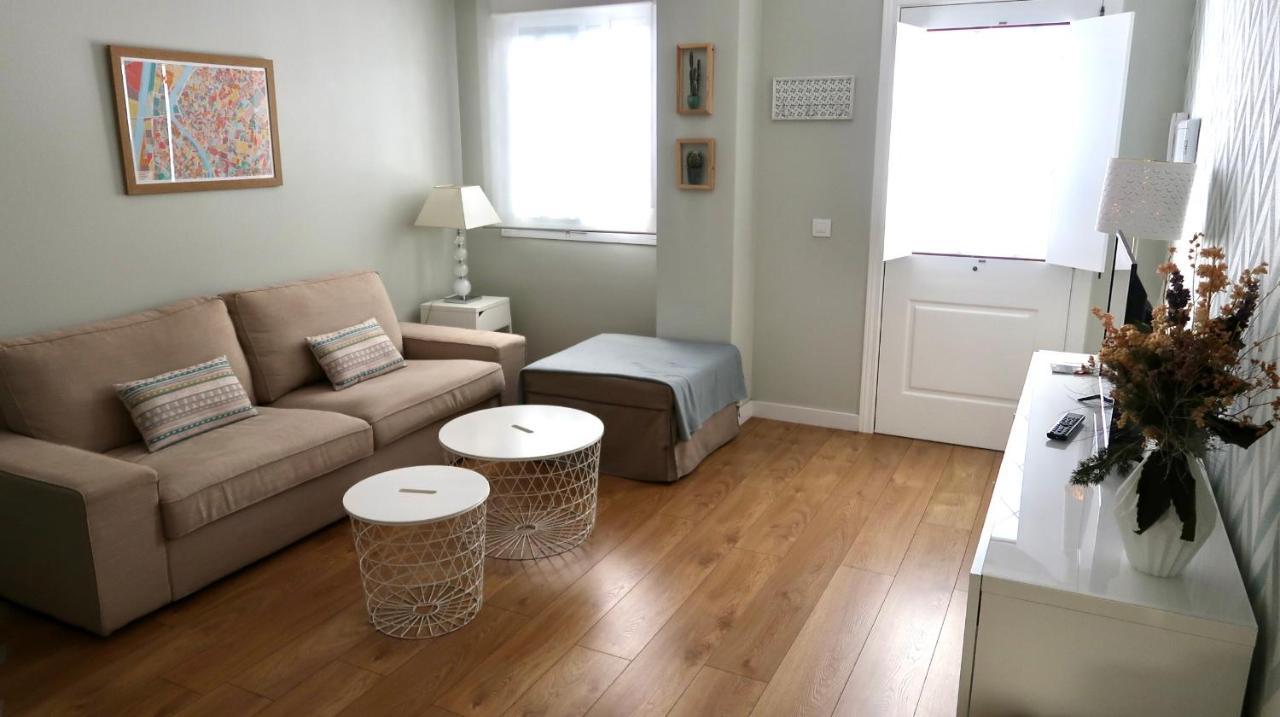 Appartement Alameda Pg