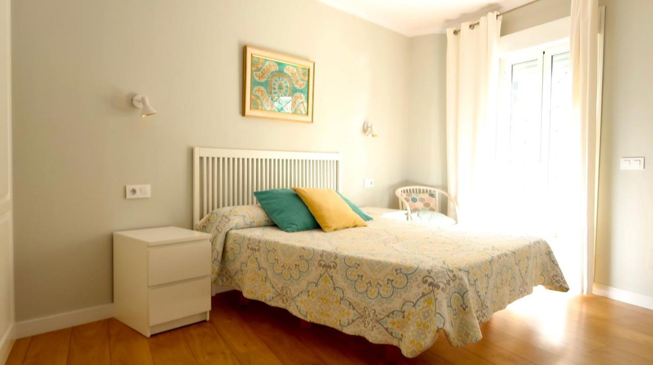Alameda Pg Appartement *