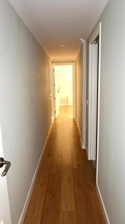 Alameda Pg Appartement Sevilla