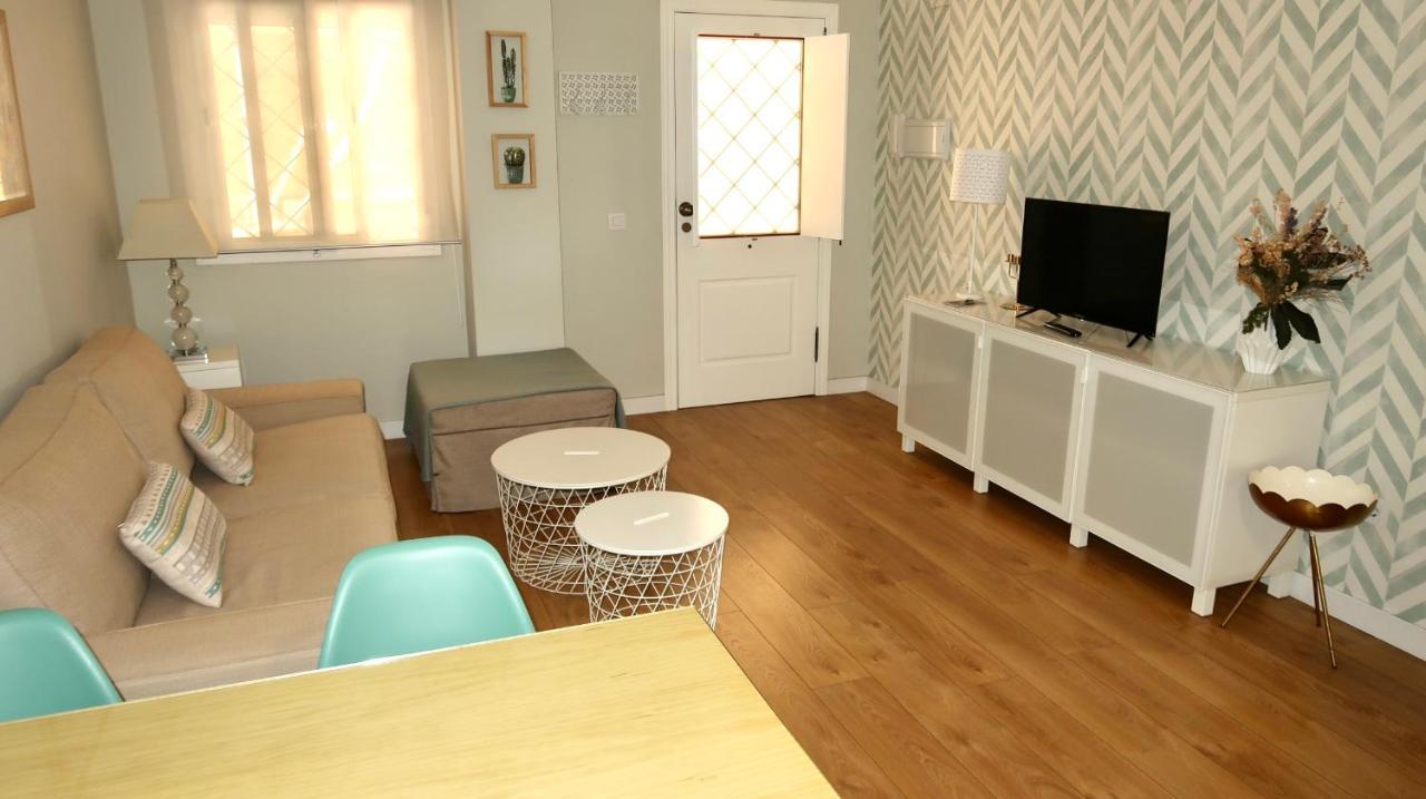 Alameda Pg Appartement Sevilla